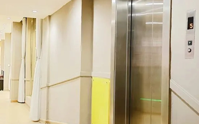 Home Inn (Foshan Daliang Feima Road)