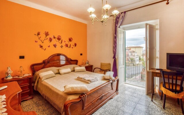 Stunning Home in Parghelia With Wifi and 5 Bedrooms