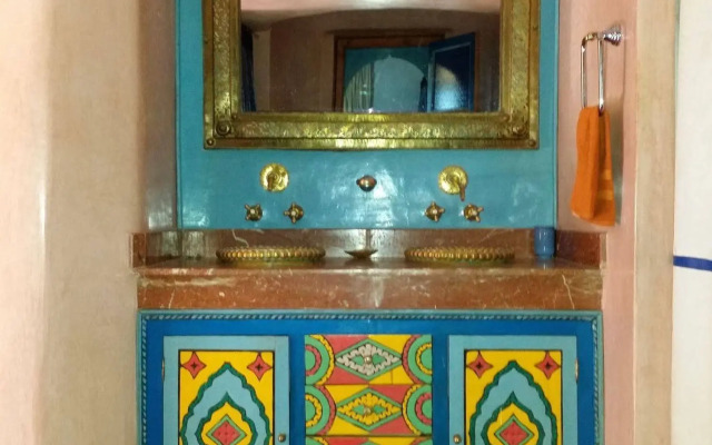 Riad Puchka