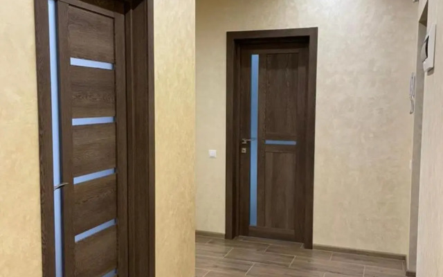 White House apartment