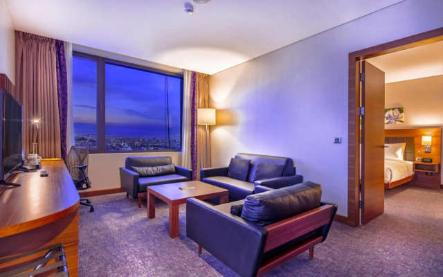 Accom Hotel