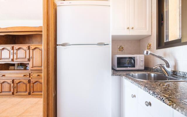 Coblanca 8-92 Apartment Levante Beach