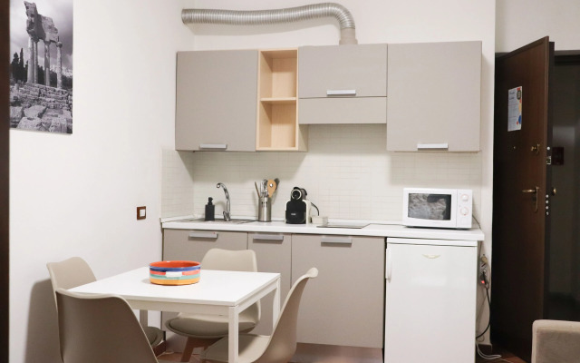 Residence al Massimo
