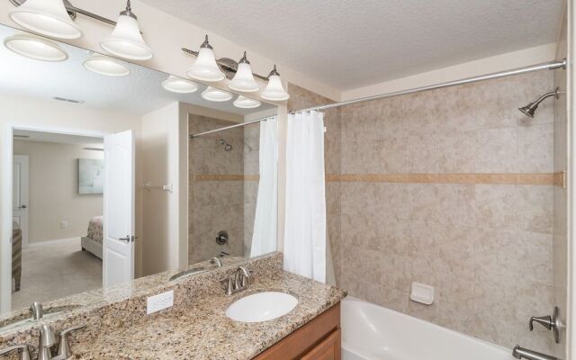 Enchanted Clock Tower