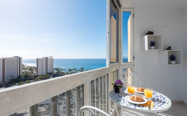 Y8Dfantastic Yomely Apartment Las Americas