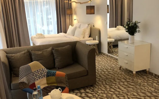 West Baltic Resort Wellness & Spa