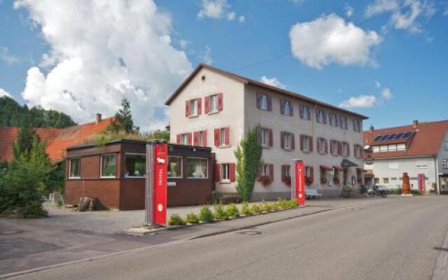 Gasthof und Pension zum Kreuz