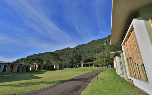 360 Pip Hotel Khaoyai