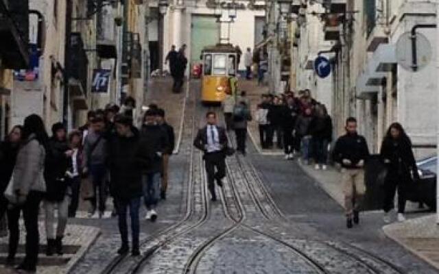 Light of Lisbon Apartments I