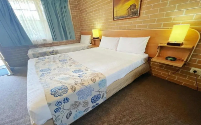 SureStay by Best Western New Inn Richmond