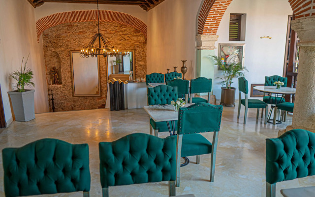 Hotel Capellan de Getsemani