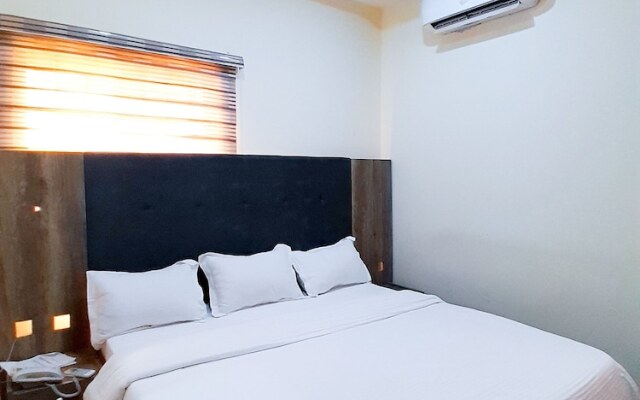Come Inn Hotel