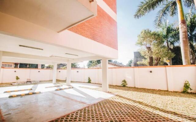 N1A2 - New, Nice, for Long and Short Stay