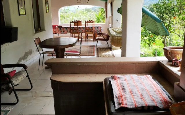 2nd Private Room in the Attic With Shared Bathroom use