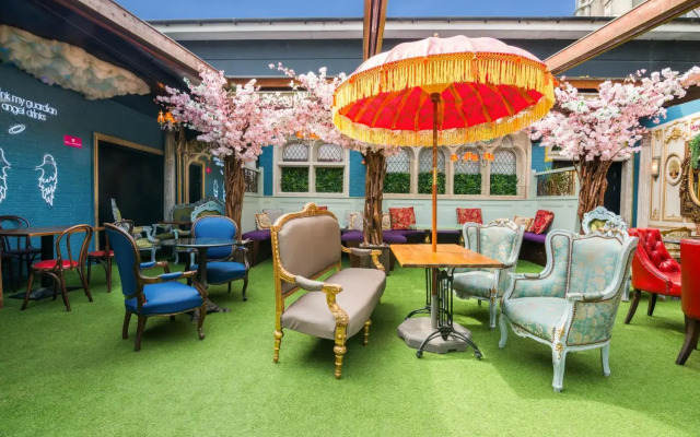 Benners Hotel