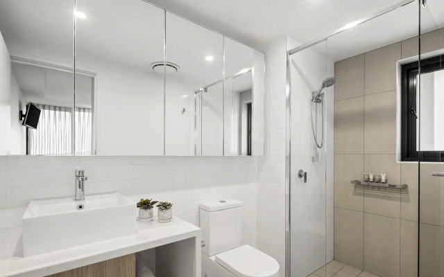 Alcyone Hotel Residences