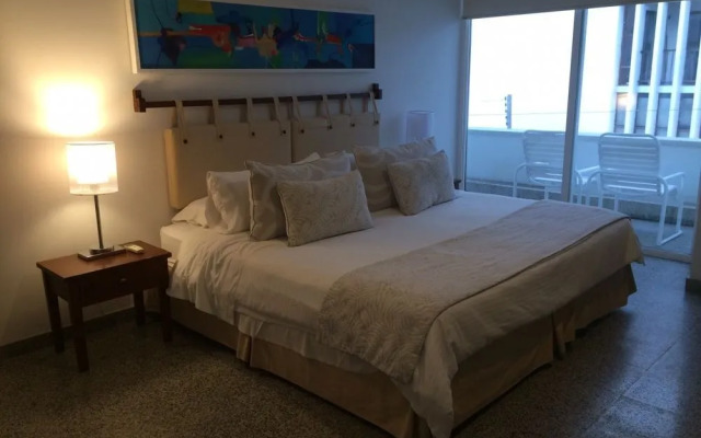 Casa Calima