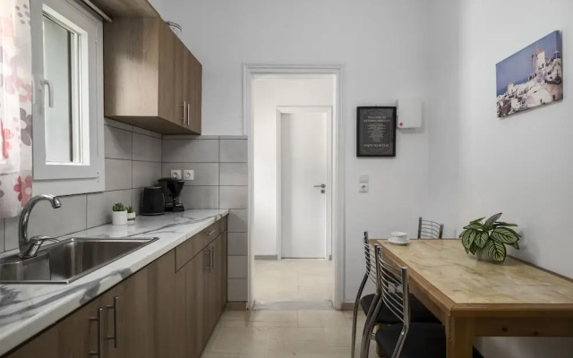 Katerina Horizon Apartments by Konnect
