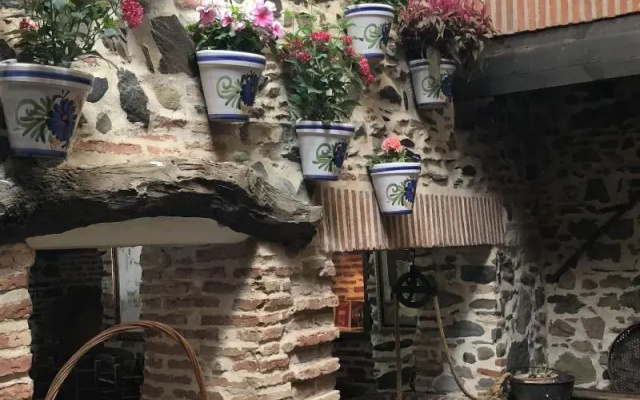 Hotel Posada Del Bandolero