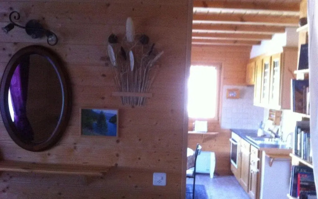 Les Gîtes du Cairn