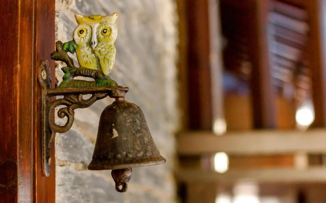 Refugi d Inclès 1 habitación