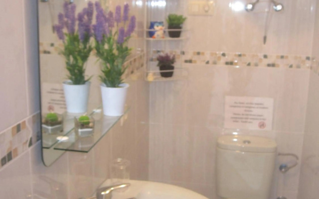 Estudio Casco Los Silos, cerca de Garachico