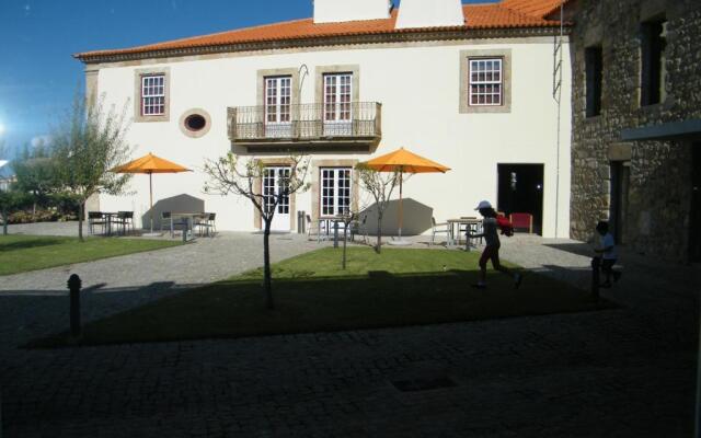 INATEL Linhares da Beira Hotel Rural