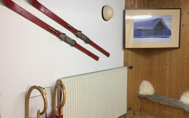 Gasthof Pension Posthansl