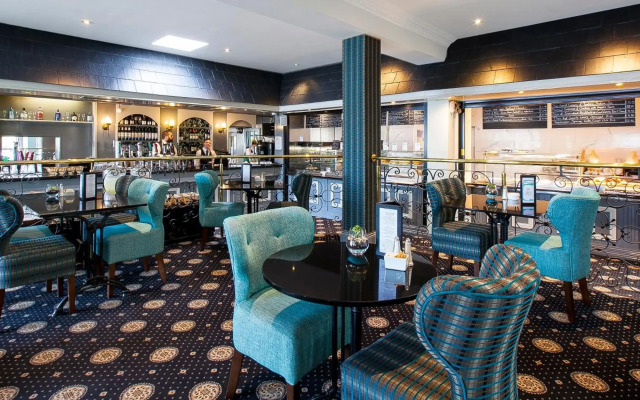 Flannery's Hotel Galway