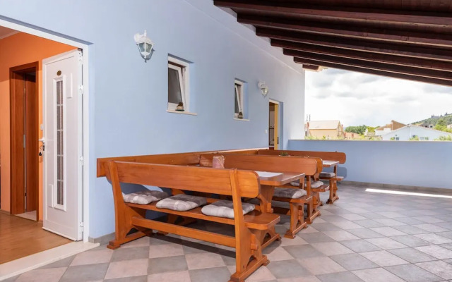 Apartmani Ivana