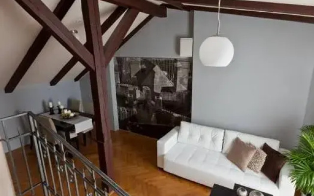 Prague Holiday Apartments