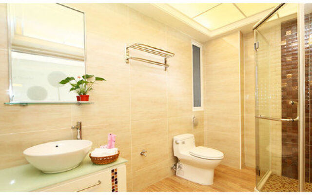 Sunshine Concerto B&B