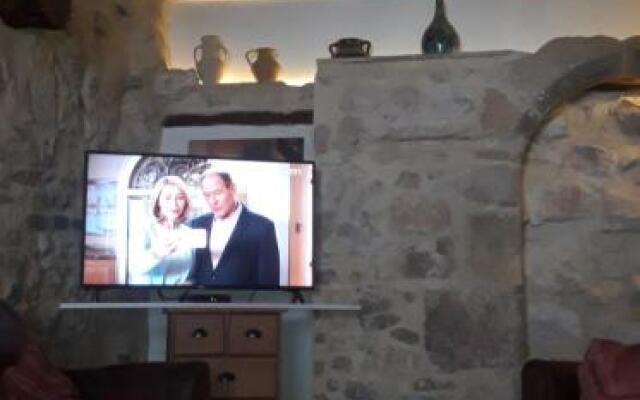 Stadthaus Florensac Dachterrasse max. 7 Personen