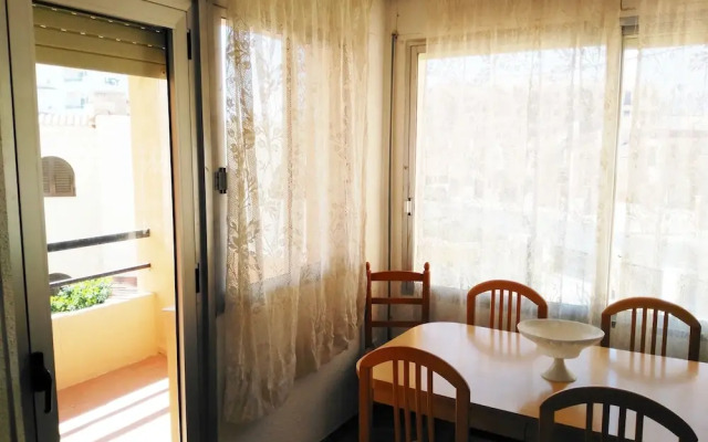 Ap Costas Peniscola Residencial 2 Dormitorios