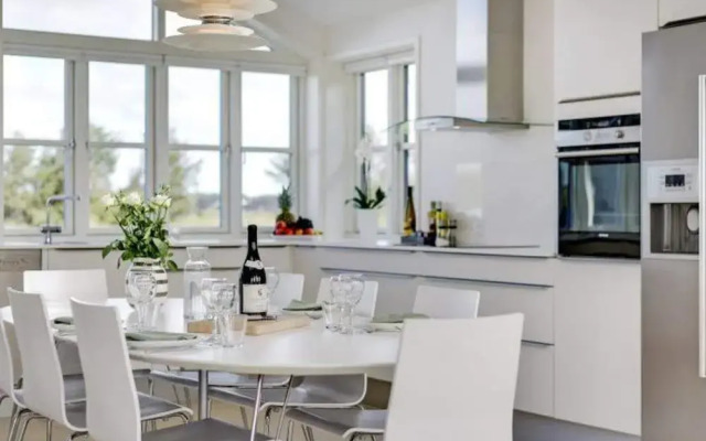 Family-friendly Beach House - By Traum Ferienwohnungen