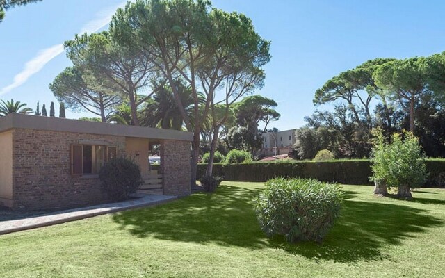 Hotel Golfo del Sole