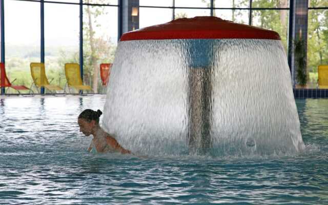 Wellness Hotel Patince