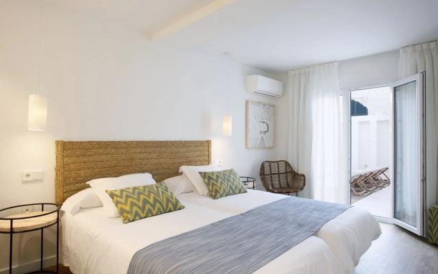 Petit Hotel Rocamar - Adults Only