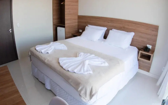 Hotel Orla do Rio Branco