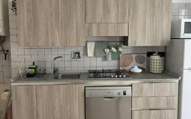 Appartamento IL GELSOMINO