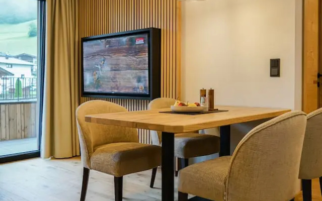 Ferienwohnungen Hautz