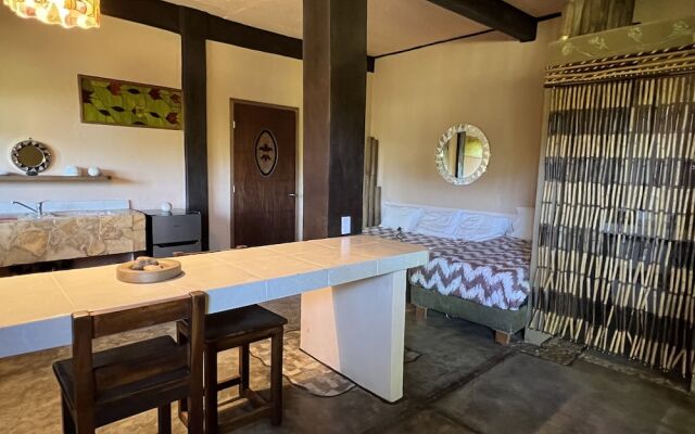 Villas Adriana Palenque