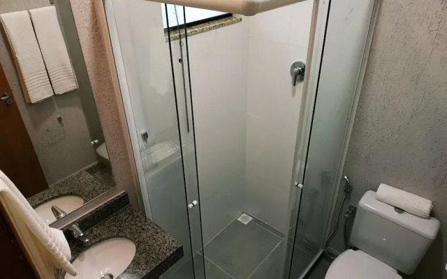 Pousada Montanhas do Caparaó