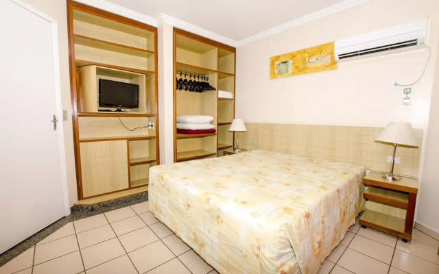 Villas diRoma com um dia no Acqua Park