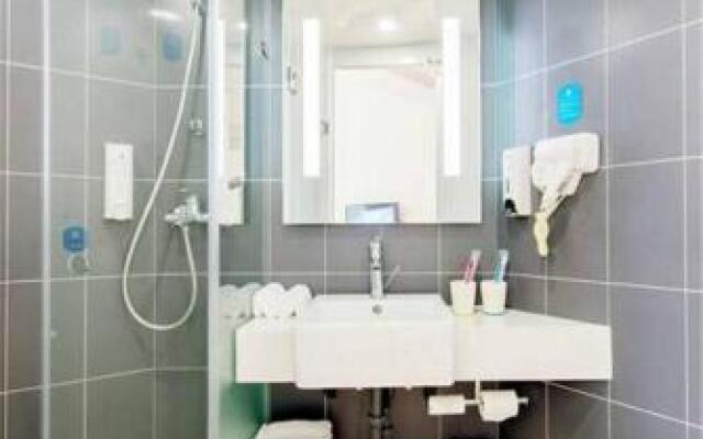 Hanting Hotel Changsha Wuyi Sqaure