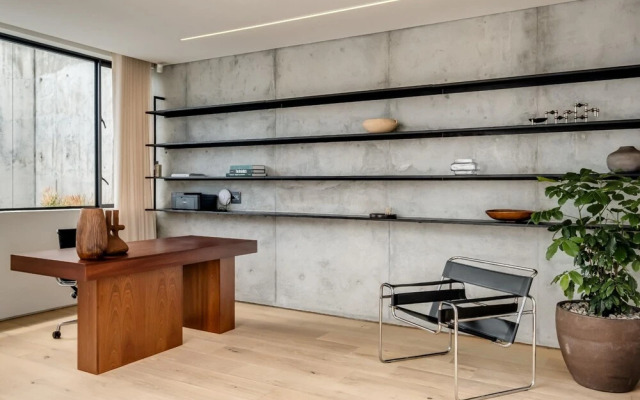 Mountain View Holiday Villa w Garden and Pool Iliwa