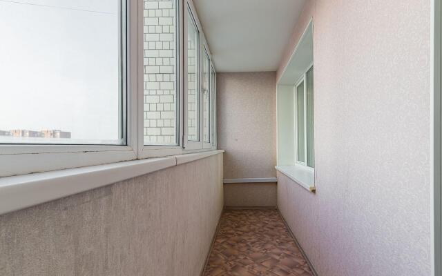 Апартаменты Стрелка на Мещерском бульваре, д. 7/3