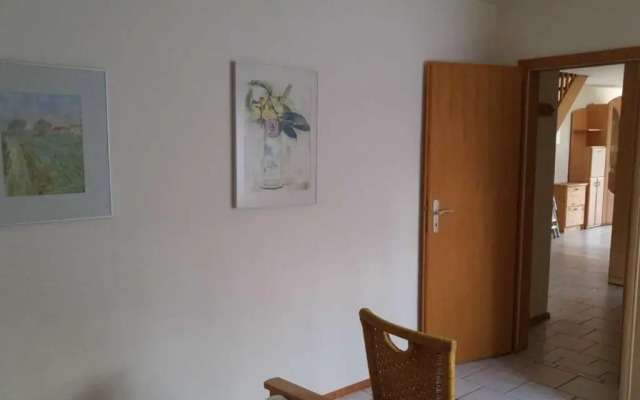 FeWo Haus Nikolaus 2