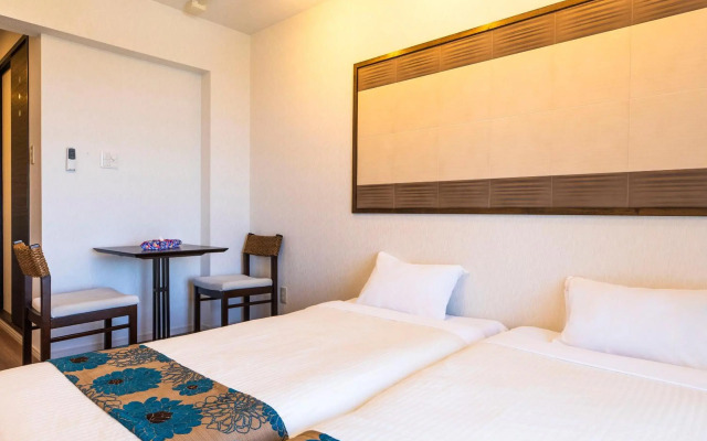 Yukurina Resort Okinawa Urizun