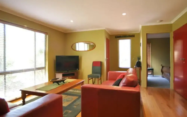 Beachcroft - Inlet Side